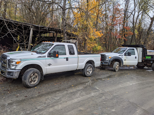 Auto Repair Shop «Abbott Automotive», reviews and photos, 1410 NY-213, High Falls, NY 12440, USA