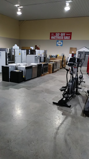 Appliance Store «Sears Hometown Store», reviews and photos, 1411 N Liberty Cir E, Greensburg, IN 47240, USA