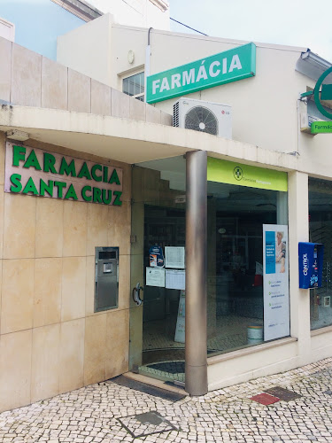 Farmacia Santa Cruz - Elisabete Alves Lopes Baptista - Drogaria