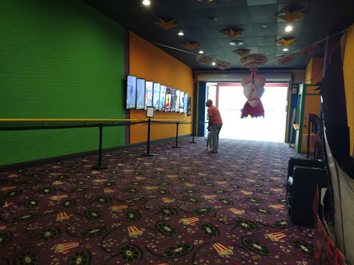 Movie Theater «Satellite Cinemas Titusville», reviews and photos, 3550 S Washington Ave, Titusville, FL 32780, USA