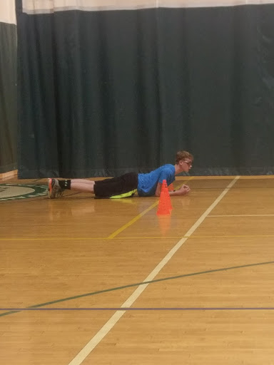 Recreation Center «Fair Oaks Recreation Center», reviews and photos, 1465 W Booth Rd Ext SW, Marietta, GA 30008, USA