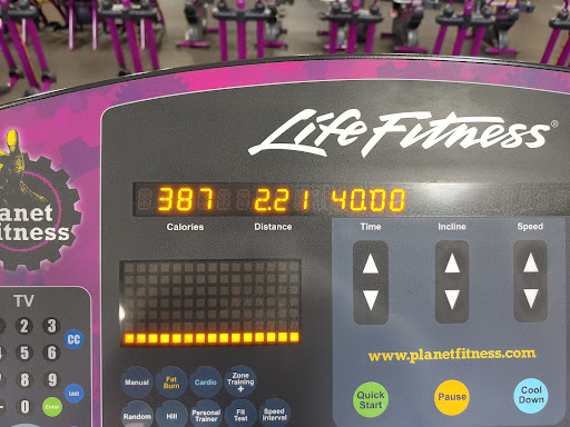 Gym «Planet Fitness», reviews and photos, 4907 W Bell Rd, Glendale, AZ 85308, USA