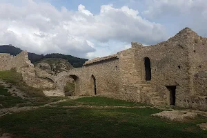 Castello Angioino di Savuto - Il Guardiano del Fiume image