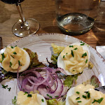 Photo n° 1 de l'avis de Boulou. fait le 01/01/2024 à 21:38 pour Restaurant des Frères Marchand à Nancy