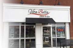 Vita Bella Salon and Spa