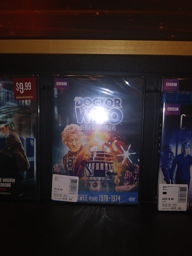 Book Store «Barnes & Noble», reviews and photos, 342 Newnan Crossing Bypass, Newnan, GA 30265, USA