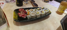 Sushi du Restaurant japonais Royal Sushi à Kingersheim - n°17