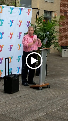 Youth Organization «YMCA Anthony Bowen», reviews and photos, 1325 W St NW, Washington, DC 20009, USA