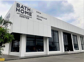 Bath&Home Center Guayaquil Tanca Marengo