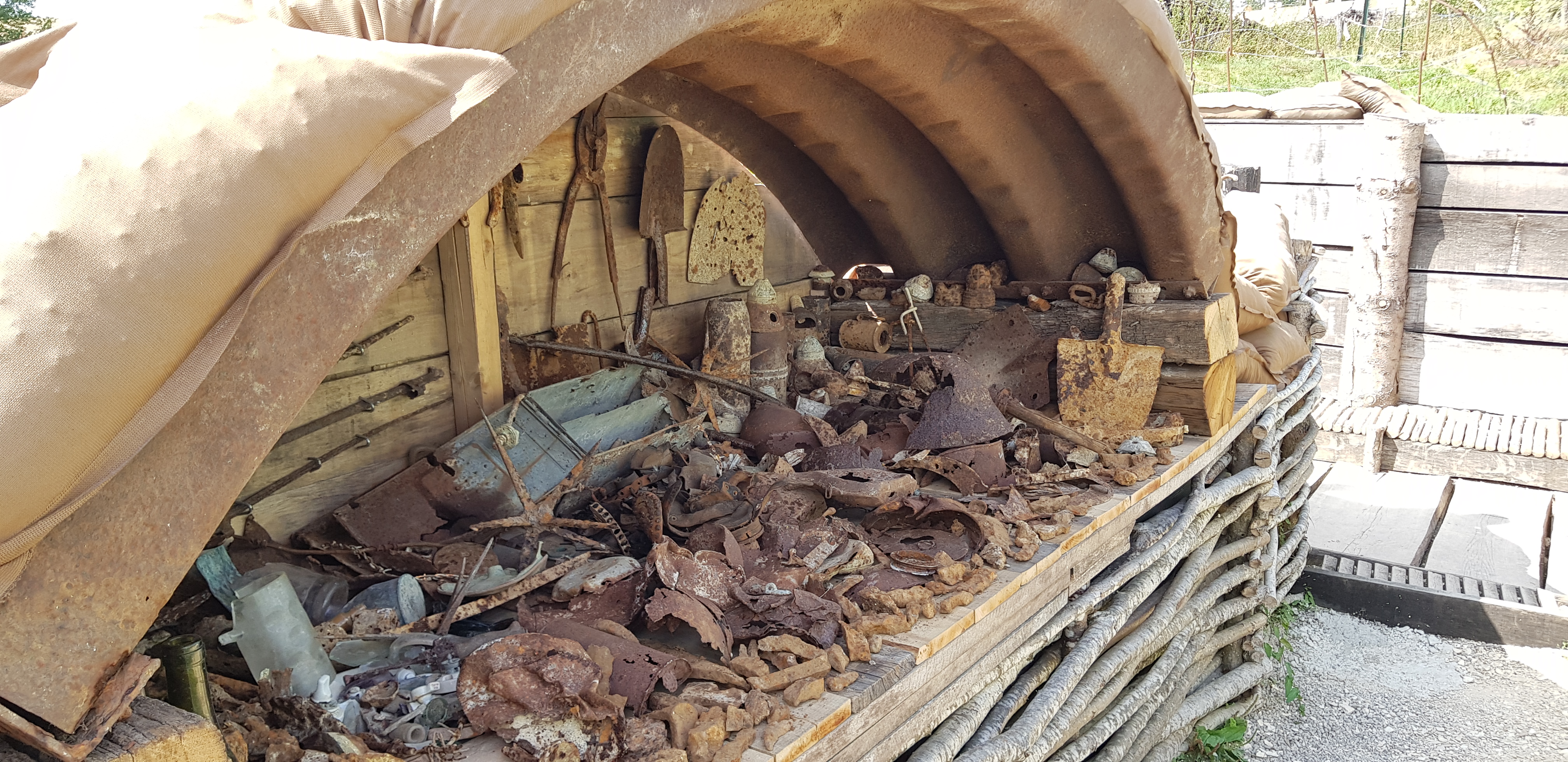 Photo n° 9 de l'avis de Arnaud.u fait le 28/08/2018 à 16:39