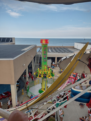 Amusement Park «Funland», reviews and photos, 6 Delaware Ave, Rehoboth Beach, DE 19971, USA