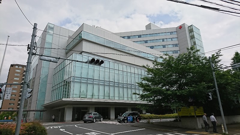 日本赤十字社医療センター東京無線タクシー乗り場
