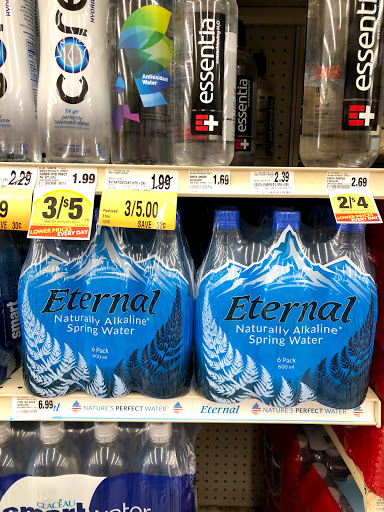 Supermarket «Lucky», reviews and photos, 2000 Portola Ave, Livermore, CA 94551, USA