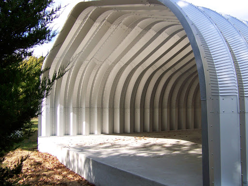 Building Materials Supplier «Steel Building Pros», reviews and photos, 3169 Shipps Corner Rd #101, Virginia Beach, VA 23453, USA