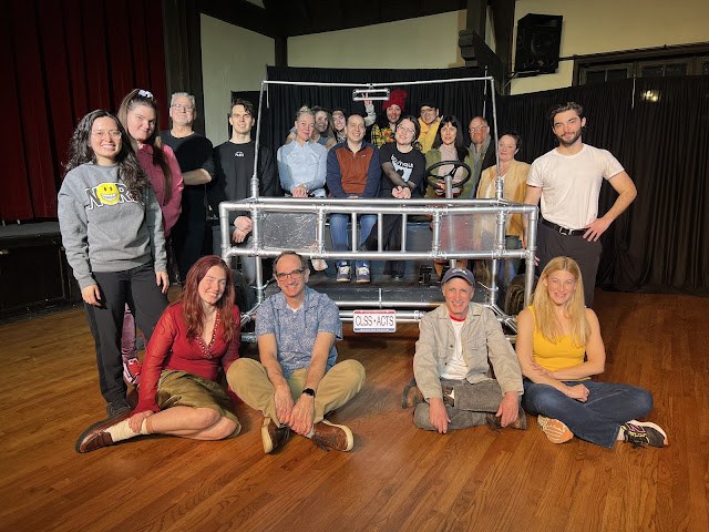 New Jersey School of Dramatic Arts