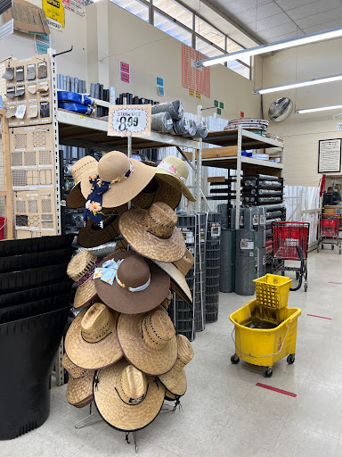 Building Materials Store «Bourget Bros. Building Materials», reviews and photos