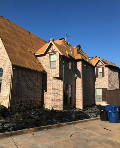 Proclaim roofing in Lubbock, Texas
