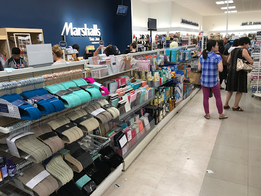 Department Store «Marshalls», reviews and photos, 5160 Stevens Creek Blvd, San Jose, CA 95129, USA