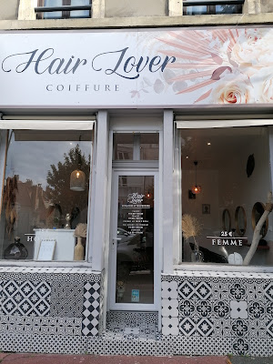 Hair Lover à Boulogne-sur-Mer