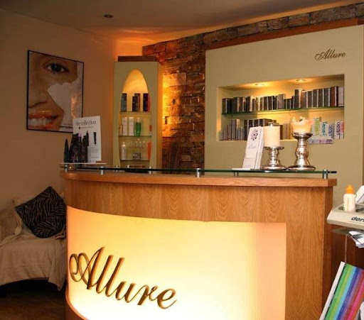 Number Sixty One Spa & Salon in Swords, Co. Dublin