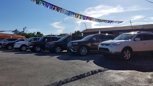 Used Car Dealer «GP Auto Connection Group», reviews and photos, 2552 US-17, Haines City, FL 33844, USA