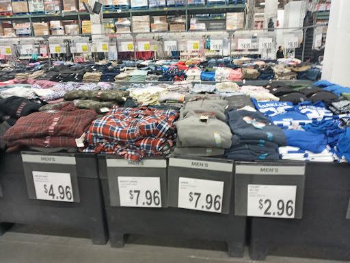 Warehouse club «BJ’s Wholesale Club», reviews and photos, 66-26 Metropolitan Ave, Middle Village, NY 11379, USA