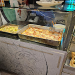 Photo n°3 de l'avis de Simon. fait le 27/09/2023 à 11:21 sur le  Grano la cucina di Traiano à Rome