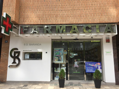 Foto de Farmacia Sainz de Baranda