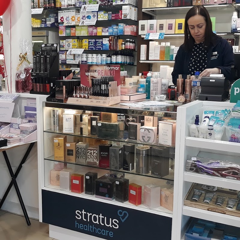 Stratus Pharmacy & Healthcare