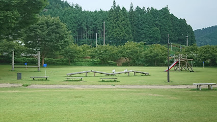 奥久慈茶の里公園