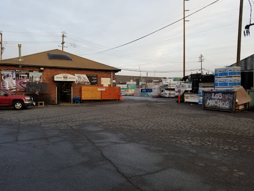 Lumber Store «Economy Lumber Company», reviews and photos, 750 High St, Oakland, CA 94601, USA