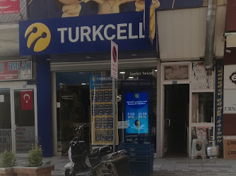 Kaşmeroğlu Sandıklı Turkcell Bayi