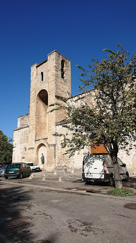 Église catholique Paroisse de Pernes les Fontaines Pernes-les-Fontaines