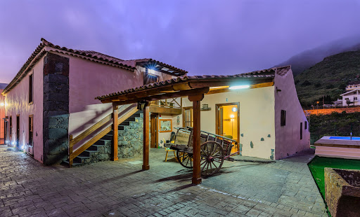 Hotel Casa Doña Justa Tenerife Norte