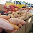Spanish Fork Farmer's Market: July - October