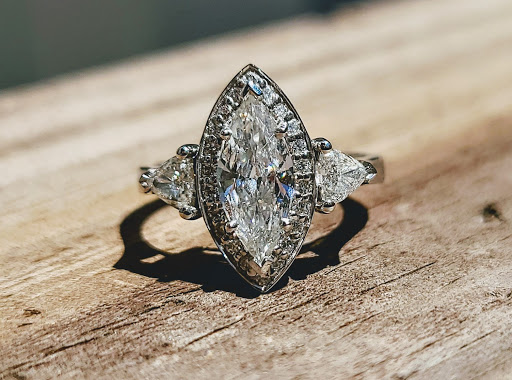 Jeweler «Victoria Jewelers», reviews and photos, 4844 New Broad St, Orlando, FL 32814, USA