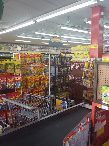 Grocery Store «C-Town Supermarkets», reviews and photos, 120 Clinton Ave, Newark, NJ 07114, USA