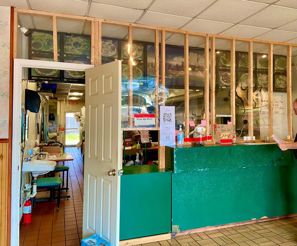 Ming Moon Chinese Restaurant Four Oaks, NC 27524, Reviews, Hours