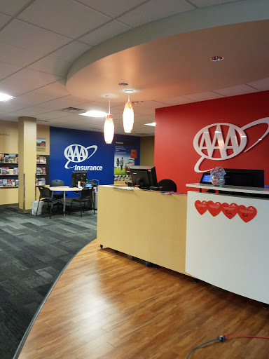 Travel Agency «AAA Worthington», reviews and photos