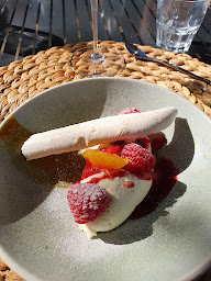 Photo n°35 de La Gaudina Luberon à Goult ()