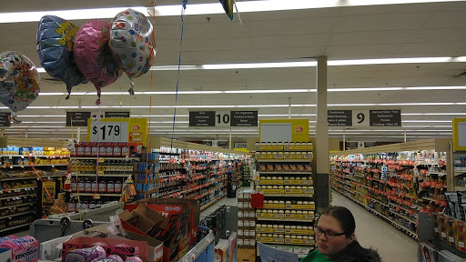Grocery Store «Giant Food Stores», reviews and photos, 1600 Nay Aug Ave, Scranton, PA 18509, USA