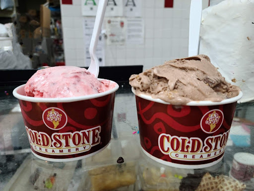 Ice Cream Shop «Cold Stone Creamery», reviews and photos, 1949 E Camelback Rd #162, Phoenix, AZ 85016, USA