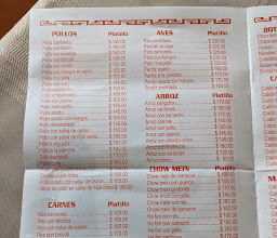 Goldenbay Comida China photo