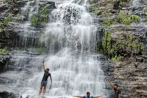 Kaijoda waterfall image