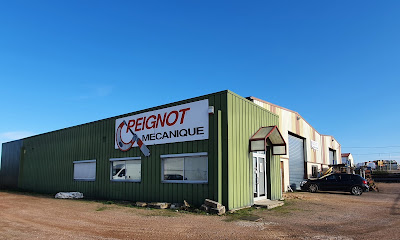 SARL PEIGNOT MÉCANIQUE à Précy-sous-Thil