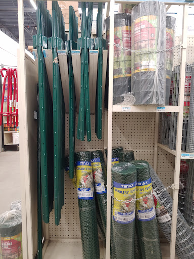 Home Improvement Store «Tractor Supply Co.», reviews and photos, 3184 US-11, Malone, NY 12953, USA