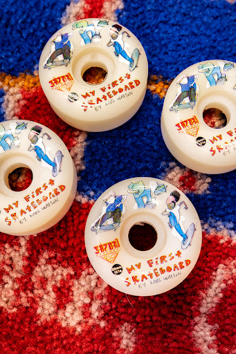 Explore depression tattoo ideas, creative tattoo ideas in San Leandro, available at Orbit Skate and Boutique- Skate Shop & Piercing Shop in San Leandro, CA