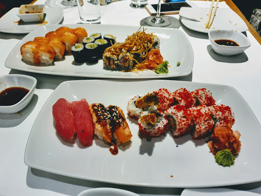 Bizu Restaurant & Sushi Bar