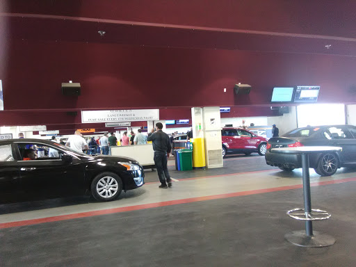 Auto Auction «Manheim Seattle Auto Auction», reviews and photos, 19711 77th Ave S, Kent, WA 98032, USA