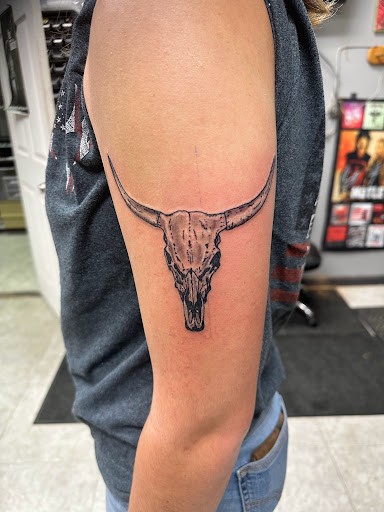 Explore pride tattoo ideas, creative tattoo ideas in Hudson Falls, available at ALTERED ADDICTION TATTOOS